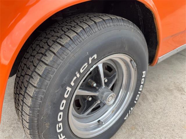 1964 Rambler American (CC-2068673) for sale in Wooster, Ohio