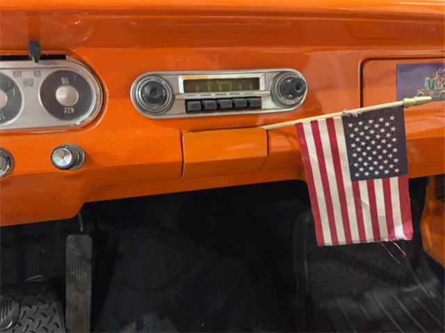 1964 Rambler American (CC-2068673) for sale in Wooster, Ohio