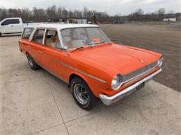 1964 Rambler American (CC-2068673) for sale in Wooster, Ohio