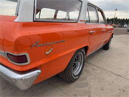 1964 Rambler American (CC-2068673) for sale in Wooster, Ohio