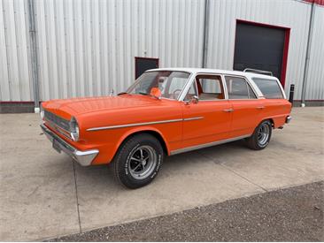 1964 Rambler American (CC-2068673) for sale in Wooster, Ohio