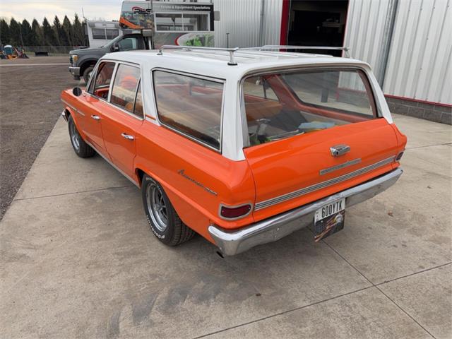 1964 Rambler American (CC-2068673) for sale in Wooster, Ohio