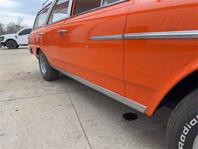 1964 Rambler American (CC-2068673) for sale in Wooster, Ohio