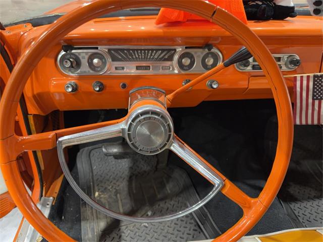 1964 Rambler American (CC-2068673) for sale in Wooster, Ohio