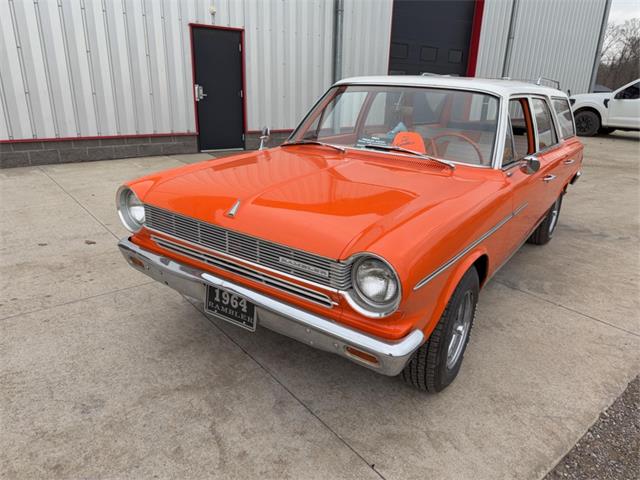 1964 Rambler American (CC-2068673) for sale in Wooster, Ohio