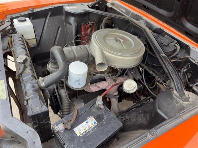 1964 Rambler American (CC-2068673) for sale in Wooster, Ohio