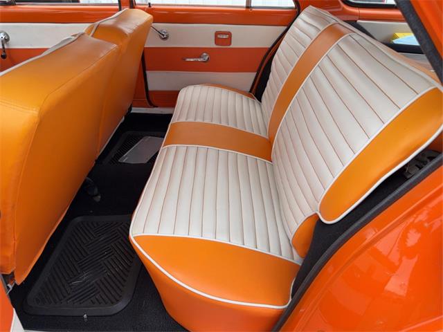 1964 Rambler American (CC-2068673) for sale in Wooster, Ohio