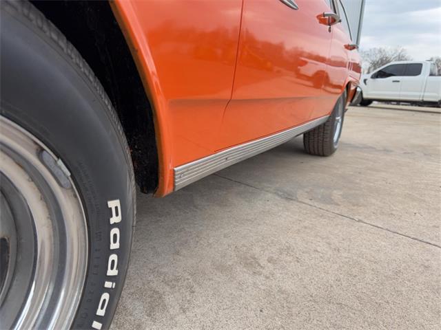 1964 Rambler American (CC-2068673) for sale in Wooster, Ohio