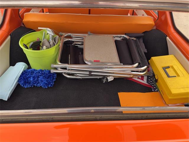 1964 Rambler American (CC-2068673) for sale in Wooster, Ohio