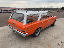 1964 Rambler American (CC-2068673) for sale in Wooster, Ohio