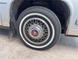 1986 Cadillac Sedan DeVille (CC-2068674) for sale in Wooster, Ohio