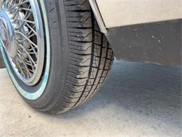 1986 Cadillac Sedan DeVille (CC-2068674) for sale in Wooster, Ohio