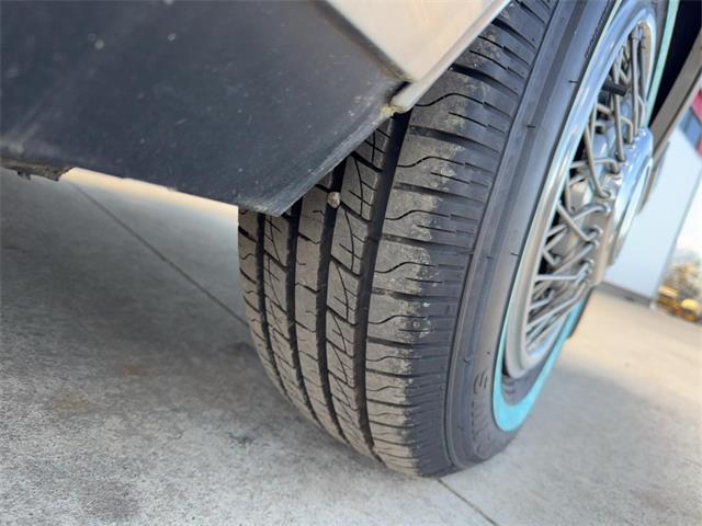 1986 Cadillac Sedan DeVille (CC-2068674) for sale in Wooster, Ohio