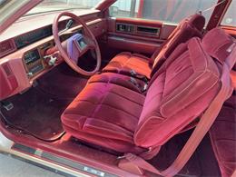 1986 Cadillac Sedan DeVille (CC-2068674) for sale in Wooster, Ohio