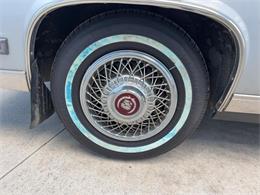 1986 Cadillac Sedan DeVille (CC-2068674) for sale in Wooster, Ohio