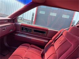 1986 Cadillac Sedan DeVille (CC-2068674) for sale in Wooster, Ohio