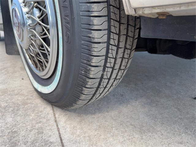 1986 Cadillac Sedan DeVille (CC-2068674) for sale in Wooster, Ohio