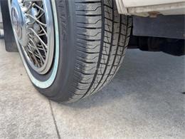 1986 Cadillac Sedan DeVille (CC-2068674) for sale in Wooster, Ohio