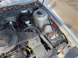 1986 Cadillac Sedan DeVille (CC-2068674) for sale in Wooster, Ohio