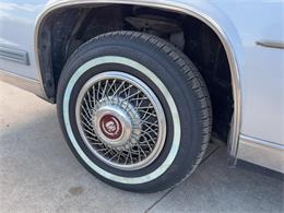 1986 Cadillac Sedan DeVille (CC-2068674) for sale in Wooster, Ohio