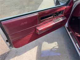 1986 Cadillac Sedan DeVille (CC-2068674) for sale in Wooster, Ohio