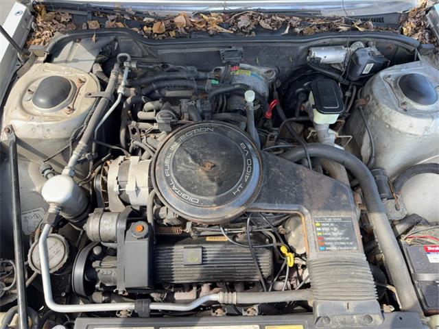 1986 Cadillac Sedan DeVille (CC-2068674) for sale in Wooster, Ohio