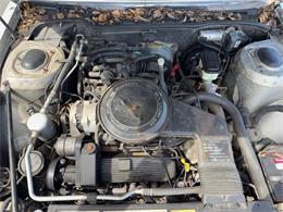 1986 Cadillac Sedan DeVille (CC-2068674) for sale in Wooster, Ohio