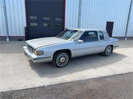 1986 Cadillac Sedan DeVille (CC-2068674) for sale in Wooster, Ohio