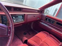 1986 Cadillac Sedan DeVille (CC-2068674) for sale in Wooster, Ohio