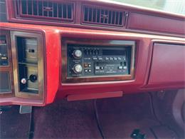 1986 Cadillac Sedan DeVille (CC-2068674) for sale in Wooster, Ohio