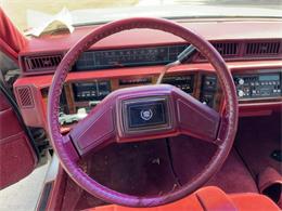 1986 Cadillac Sedan DeVille (CC-2068674) for sale in Wooster, Ohio