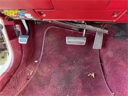 1986 Cadillac Sedan DeVille (CC-2068674) for sale in Wooster, Ohio