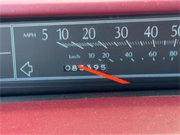 1986 Cadillac Sedan DeVille (CC-2068674) for sale in Wooster, Ohio