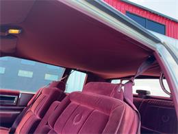 1986 Cadillac Sedan DeVille (CC-2068674) for sale in Wooster, Ohio