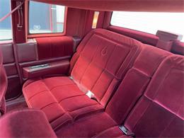 1986 Cadillac Sedan DeVille (CC-2068674) for sale in Wooster, Ohio