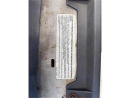 1986 Cadillac Sedan DeVille (CC-2068674) for sale in Wooster, Ohio