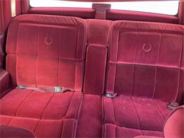 1986 Cadillac Sedan DeVille (CC-2068674) for sale in Wooster, Ohio