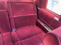 1986 Cadillac Sedan DeVille (CC-2068674) for sale in Wooster, Ohio