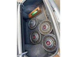 1986 Cadillac Sedan DeVille (CC-2068674) for sale in Wooster, Ohio