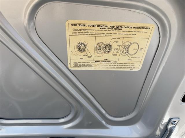 1986 Cadillac Sedan DeVille (CC-2068674) for sale in Wooster, Ohio