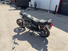 1981 Honda Motorcycle (CC-2068675) for sale in Wooster, Ohio