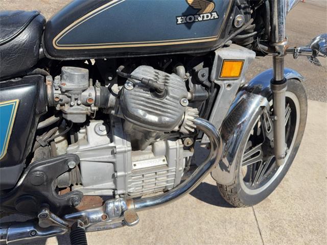 1981 Honda Motorcycle (CC-2068675) for sale in Wooster, Ohio