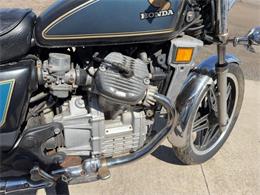 1981 Honda Motorcycle (CC-2068675) for sale in Wooster, Ohio