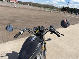 1981 Honda Motorcycle (CC-2068675) for sale in Wooster, Ohio