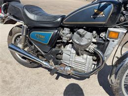 1981 Honda Motorcycle (CC-2068675) for sale in Wooster, Ohio