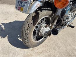 1981 Honda Motorcycle (CC-2068675) for sale in Wooster, Ohio