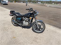 1981 Honda Motorcycle (CC-2068675) for sale in Wooster, Ohio