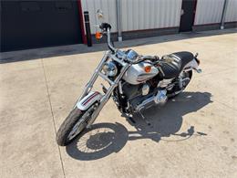 2006 Harley-Davidson Dyna Wide Glide 100th Anniversary Edition (CC-2068676) for sale in Wooster, Ohio