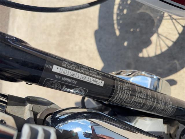 2006 Harley-Davidson Dyna Wide Glide 100th Anniversary Edition (CC-2068676) for sale in Wooster, Ohio