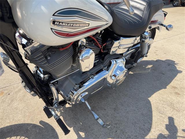 2006 Harley-Davidson Dyna Wide Glide 100th Anniversary Edition (CC-2068676) for sale in Wooster, Ohio